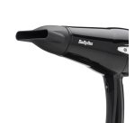 Sèche-cheveux Babyliss D374DE Cordkeeper 2000 avec technologie Ionique et cordon retractable