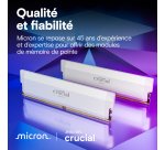 Crucial Pro CP2K32G64C40U5W module de mémoire 64 Go 2 x 32 Go DDR5 288-pin DIMM