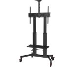 Vision VFM-F27 TV Mount 2.54 m (100") Black