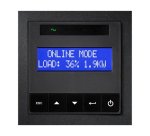Eaton 9E11KIR sistema de alimentación ininterrumpida (UPS) Doble conversión (en línea) 11 kVA 10000 W