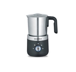 Émulsionneur de lait SM 3588, inox/noir