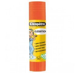 Colle cléopâtre stick tube de 36g