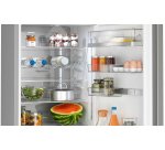 BOSCH Réfrigérateur congélateur bas KGN39AIBT