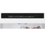BOSCH Réfrigérateur congélateur bas KGN36VXCT