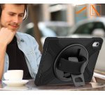 DLH DY-RC5013 étui pour tablette 27,7 cm (10.9") Housse Noir