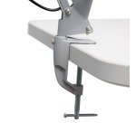 MAUL MAULstudy tafellamp E27 6,4 W LED D Zilver