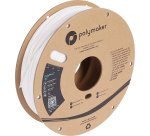 Polymaker PC02002 3D Printing Material Polycarbonate (PC) White 750 g