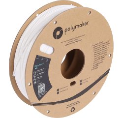 Polymaker PC02002 3D Printing Material Polycarbonate (PC) White 750 g