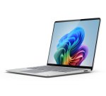Microsoft Surface Laptop 7 Copilot+ PC Snapdragon X1P-64-100 Ordinateur portable 35 cm (13.8") Écran tactile 16 Go LPDDR5x-SDRAM 256 Go SSD Wi-Fi 7 (802.11be) Windows 11 Pro Platine
