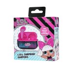 OTL Technologies L.O.L. Surprise! Headphones Wireless In-ear Calls/Music Bluetooth Pink