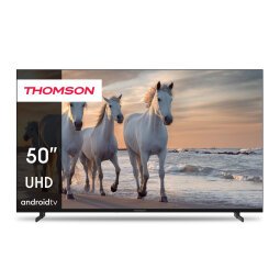 THOMSON TV LED 4K 126 cm 50UA5S13 Smart TV 50 UHD Android