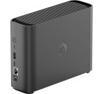 Synology BeeStation NAS Escritorio RTD1619B 1 GB 4 TB SSD Negro