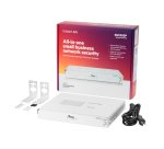 HPE Networking Instant On Secure SG2505P entrée et régulateur 10, 100, 1000, 2500 Mbit/s