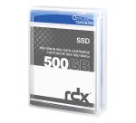 Tandberg Data O-T Cassette RDX SSD 500 Go