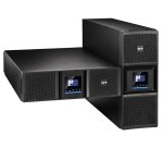 Eaton 9SXEBM180RT3UG2 alimentation d'énergie non interruptible Double-conversion (en ligne)