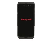 Honeywell CT47 ordenador móvil de mano 14 cm (5.5") 2160 x 1080 Pixeles Pantalla táctil 314 g Negro