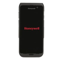 Honeywell CT47 ordenador móvil de mano 14 cm (5.5") 2160 x 1080 Pixeles Pantalla táctil 314 g Negro