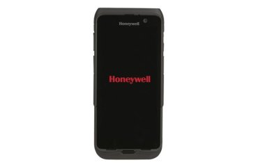 Honeywell CT47 ordenador móvil de mano 14 cm (5.5") 2160 x 1080 Pixeles Pantalla táctil 314 g Negro