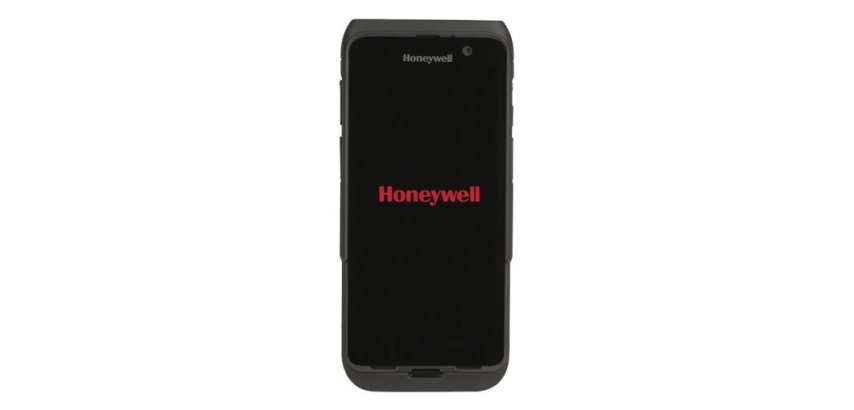 Honeywell CT47 ordenador móvil de mano 14 cm (5.5") 2160 x 1080 Pixeles Pantalla táctil 314 g Negro