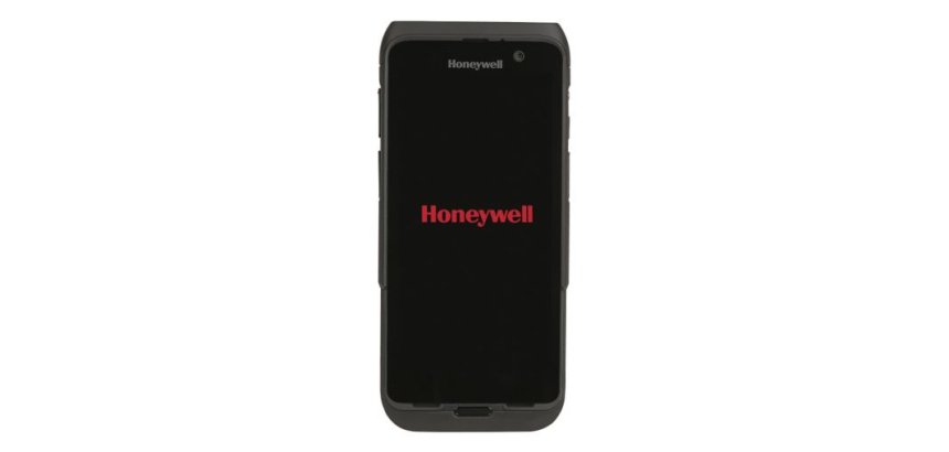 Honeywell CT47 ordenador móvil de mano 14 cm (5.5") 2160 x 1080 Pixeles Pantalla táctil 314 g Negro