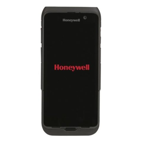 Honeywell CT47 ordenador móvil de mano 14 cm (5.5") 2160 x 1080 Pixeles Pantalla táctil 314 g Negro