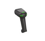 Honeywell 1962GSR-2USB-5-R lector de código de barras Lector de códigos de barras portátil 1D/2D Negro