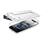 Just in Case 8585622 écran et protection arrière de téléphones portables Protection d'écran transparent Apple 1 pièce(s)