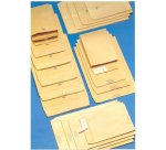 Blasetti Monodex envelope Brown 250 pc(s)