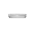 Just in Case Zero Case coque de protection pour téléphones portables 16 cm (6.3") Housse Transparent