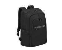 Rivacase Alpendorf 7569 backpack Casual backpack Black Polyester