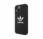 Adidas 47066 custodia per cellulare 13,7 cm (5.4") Cover Nero, Bianco