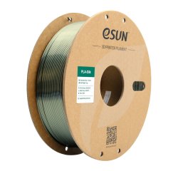 eSUN PLA-Silk Polymilchsäure (PLA) Bronze 1 kg