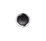 Aimant puissant avec bouton, diamètre: 65 mm