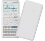 Casio fx-9860GIII calcolatrice Tasca Calcolatrice grafica Bianco