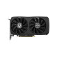 Zotac ZT-D40600H-10M carte graphique NVIDIA GeForce RTX 4060 8 Go GDDR6