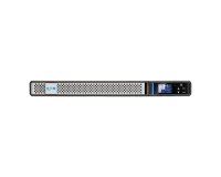 Eaton 5P650IRNG2 sistema de alimentación ininterrumpida (UPS) Línea interactiva 0,65 kVA 520 W 4 salidas AC