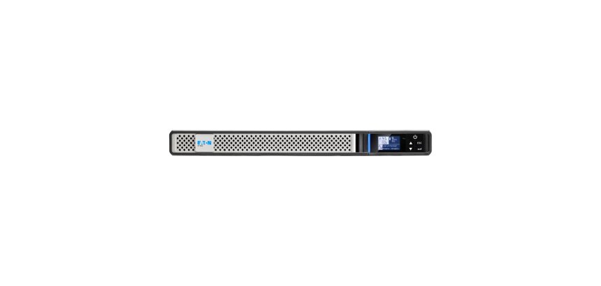 Eaton 5P650IRNG2 sistema de alimentación ininterrumpida (UPS) Línea interactiva 0,65 kVA 520 W 4 salidas AC