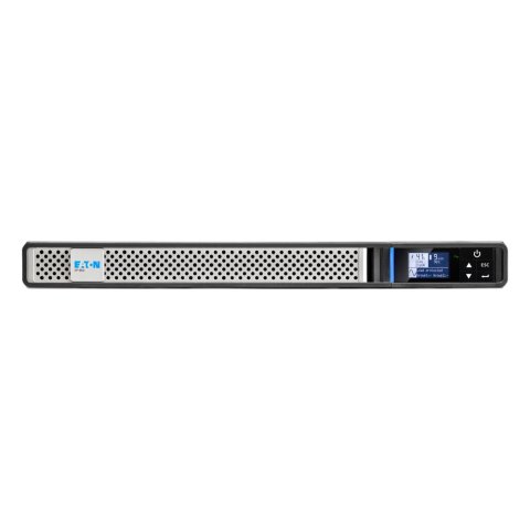 Eaton 5P650IRNG2 sistema de alimentación ininterrumpida (UPS) Línea interactiva 0,65 kVA 520 W 4 salidas AC