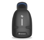 Newland HR33 Marlin AI Bluetooth Lecteur de code barre portable 1D/2D CMOS Noir
