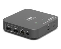 Port Designs PORT Connect Station d'accueil bureau 2 x 4K USB-C 10 périphériques 85W
