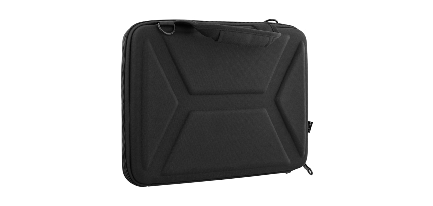 T'nB SLVARS14 sacoche d'ordinateurs portables 35,6 cm (14") Housse Noir