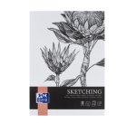 Bloc sketching Oxford art endosse 297x420 100p 120g uni