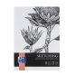 Bloc sketching Oxford art endosse 297x420 100p 120g uni