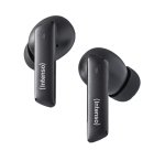 Intenso T500HAE Auricolare True Wireless Stereo (TWS) In-ear Chiamate/Musica/Sport/Tutti i giorni USB tipo-C Bluetooth Nero