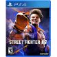 Capcom Street Fighter 6 Standard PlayStation 4
