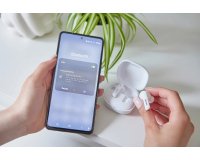 Intenso T502HAE Auricolare True Wireless Stereo (TWS) In-ear Chiamate/Musica/Sport/Tutti i giorni USB tipo-C Bluetooth Bianco