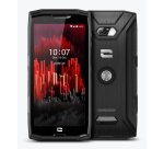 Crosscall CORE-X5 13,8 cm (5.45") Double SIM 4G USB Type-C 4 Go 64 Go 4940 mAh Noir