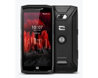 Crosscall CORE-X5 13,8 cm (5.45") Double SIM 4G USB Type-C 4 Go 64 Go 4940 mAh Noir