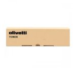 Olivetti B1197 cartuccia toner 1 pz Originale Giallo