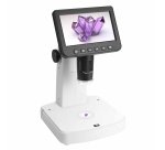 DIPROGRESS DP-H-LCD5 microscopio 1200x Microscopio digitale